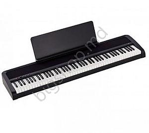 Pian digital Korg B2 Black
