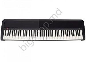 Pian digital Korg B2 Black