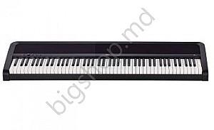Pian digital Korg B2 Black