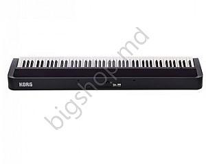 Pian digital Korg B2 Black