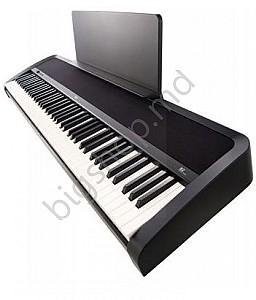 Pian digital Korg B2 Black