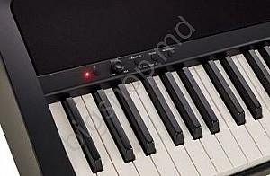 Pian digital Korg B2 Black