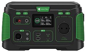 Centrala electrica portabila Navitel NS500