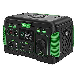 Centrala electrica portabila Navitel NS500