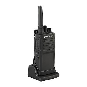 Statie radio рortabila Motorola Walkie-Talkie TalkAbout XT420 Black