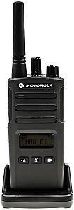 Statie radio рortabila Motorola Walkie-Talkie TalkAbout XT460 Black