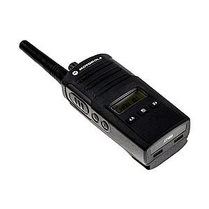 Statie radio рortabila Motorola Walkie-Talkie TalkAbout XT460 Black