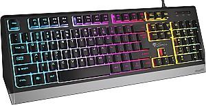 Tastatura gaming  Genesis Rhod 300 NKG-1528