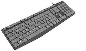 Tastatura Natec Nautilus Slim (NKL-1507)