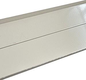 Pat copii Evger R-100 90x200cm Cappucino