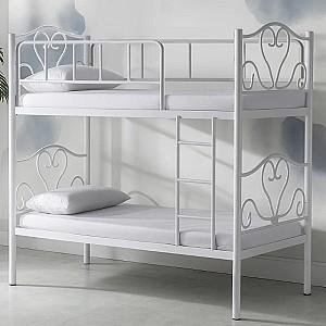 Pat Evger R-50 90x200cm White