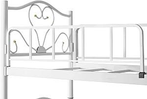 Pat Evger R-50 90x200cm White