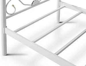 Pat Evger R-50 90x200cm White