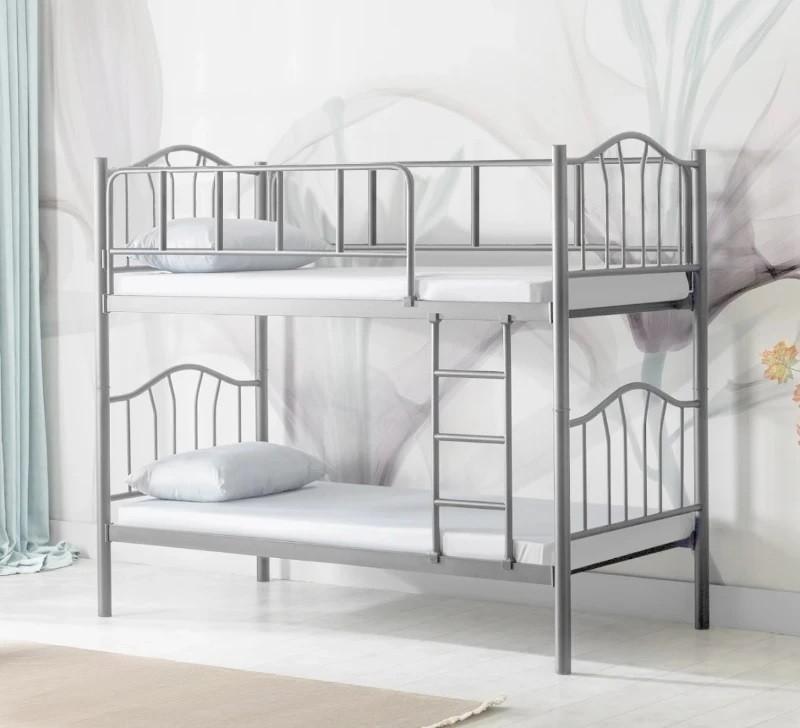 Pat copii Evger R-25 90x200cm Grey