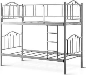 Pat copii Evger R-25 90x200cm Grey