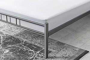 Pat Evger K-70 160x200cm Grey