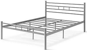 Pat Evger K-70 160x200cm Grey