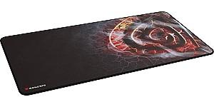 Mouse pad  Genesis Carbon 500 Maxi Lava G2