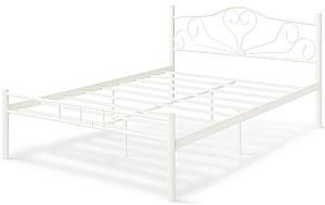 Pat Evger K-50 160x200cm White