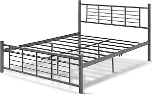 Pat Evger K-01 160x200cm Grey