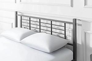 Pat Evger K-01 160x200cm Grey