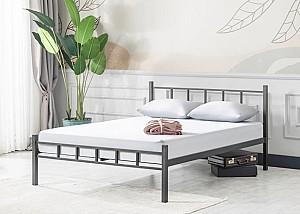 Pat Evger K-90 160x200cm Grey