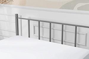 Pat Evger K-90 160x200cm Grey