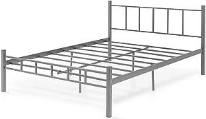 Pat Evger K-90 160x200cm Grey