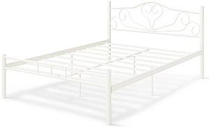 Pat Evger K-50 140x200cm White