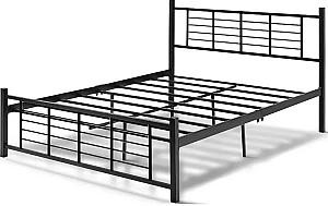 Pat Evger K-01 140x200cm Black