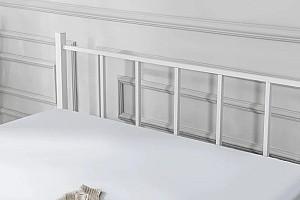 Pat Evger K-90 90x200cm White