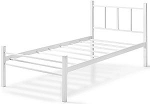 Pat Evger K-90 90x200cm White