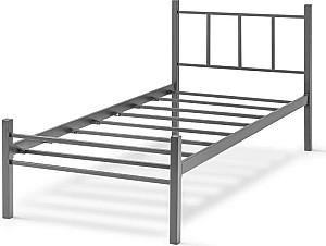 Pat Evger K-90 90x200cm Grey