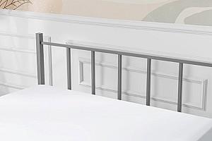 Pat Evger K-90 90x200cm Grey