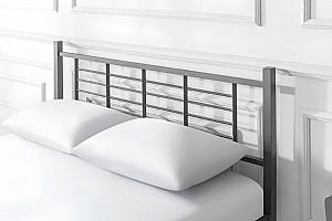 Pat Evger K-01 90x200cm Grey