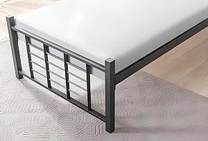 Pat Evger K-01 90x200cm Grey