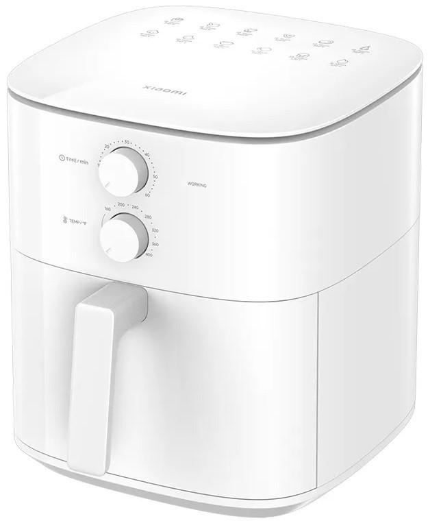 Friteuza cu aer cald Xiaomi Essential 6L 1550W MAF13
