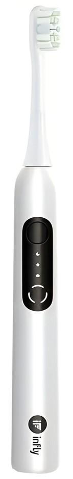 Periuta electrica de dinti Infly T32 White