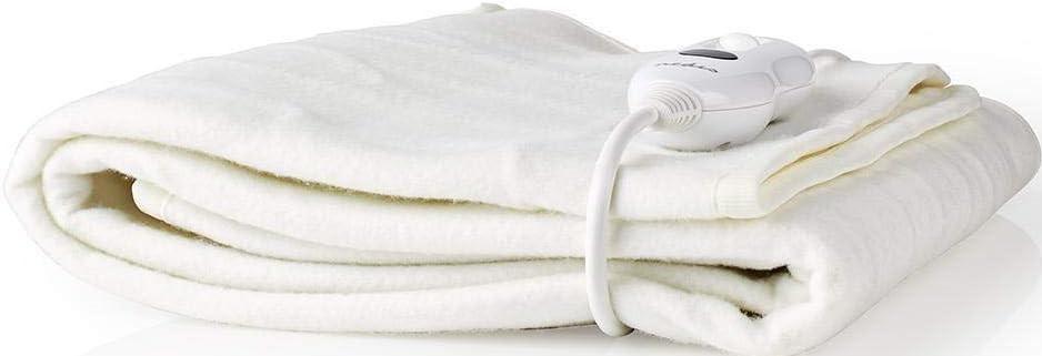 Plapuma electrica Nedis PEBL110CWT1