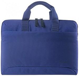 Geanta pentru laptop Tucano Smilza Superslim 13.3''/14'' Blue