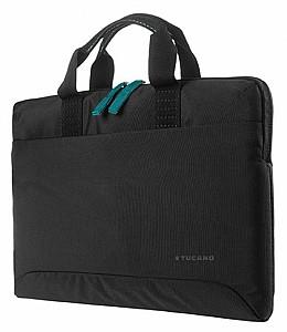 Geanta pentru laptop Tucano Smilza Superslim 13.3''/14'' Black