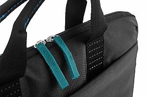 Geanta pentru laptop Tucano Smilza Superslim 13.3''/14'' Black