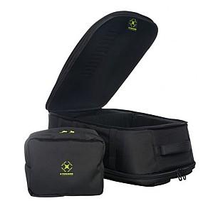 Geanta pentru laptop Tucano BACKPACK Turbo 17.3'' Black