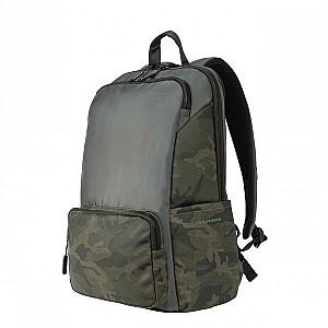 Geanta pentru laptop Tucano CAMOUGLAGE 15.6" Mil Green