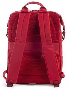 Geanta pentru laptop Tucano BACKPACK MODO Small MBP13'' Red