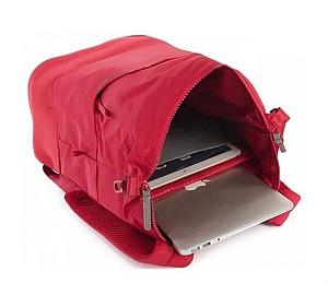 Geanta pentru laptop Tucano BACKPACK MODO Small MBP13'' Red