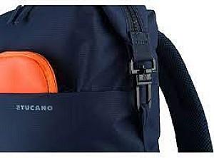 Geanta pentru laptop Tucano BACKPACK MODO Small MBP13'' Blue