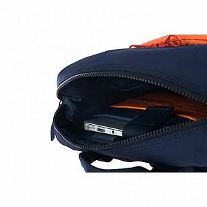 Geanta pentru laptop Tucano BACKPACK MODO Small MBP13'' Blue