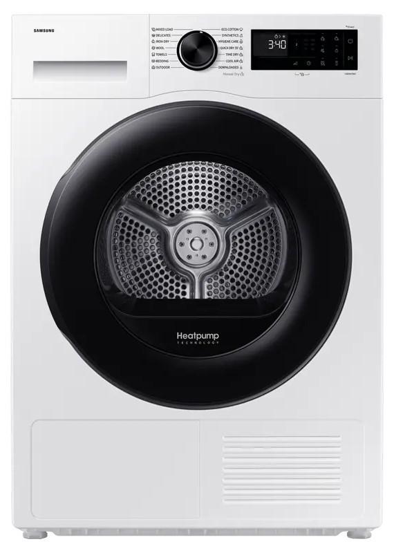 Masina de uscat rufe Samsung DV90DG52A0AELE