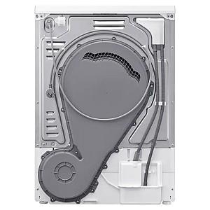 Masina de uscat rufe Samsung DV90DG52A0AELE